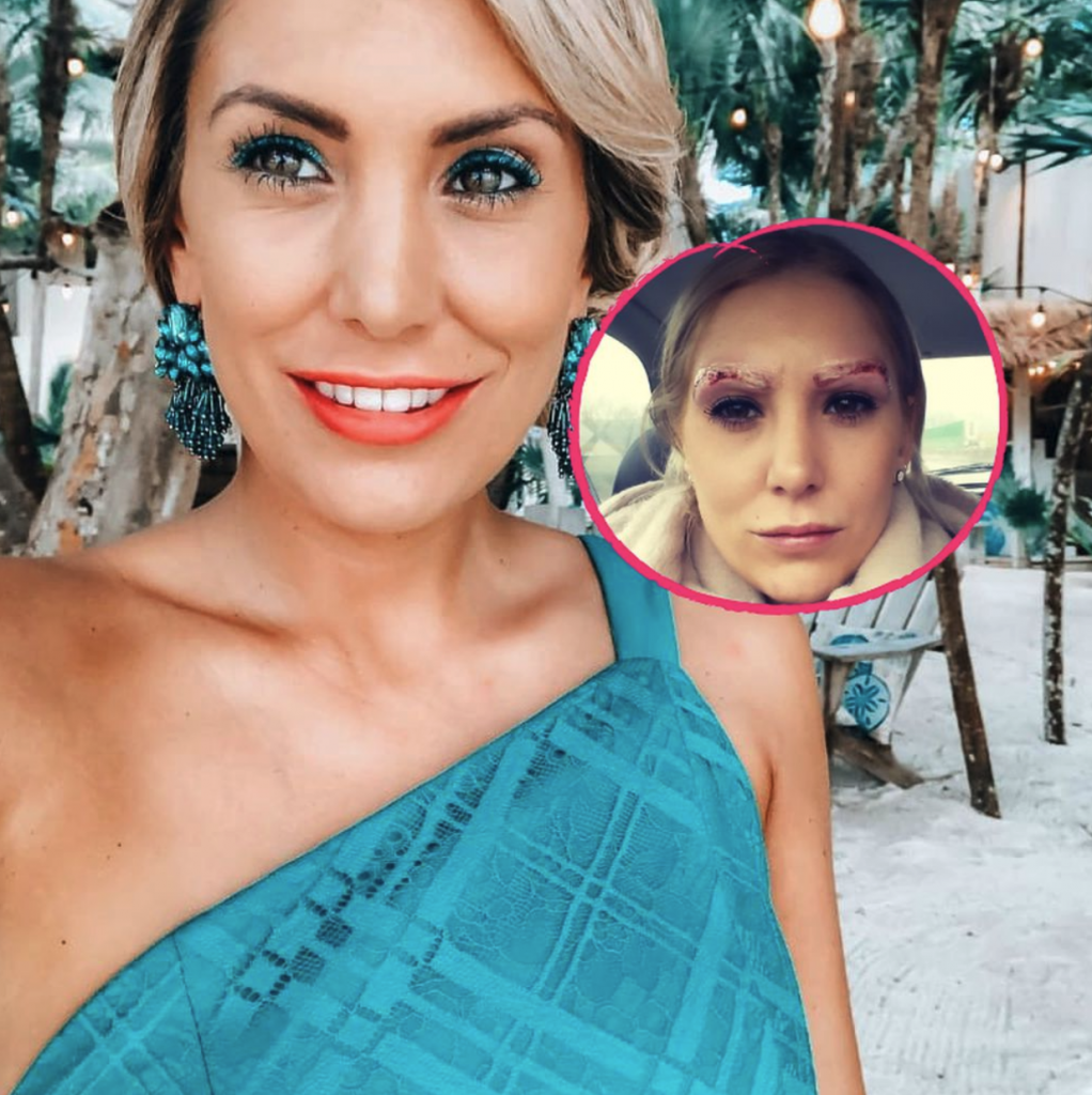 „Bachelor“-Kandidatin Jenny Thiede