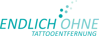 Logo ENDLICH OHNE