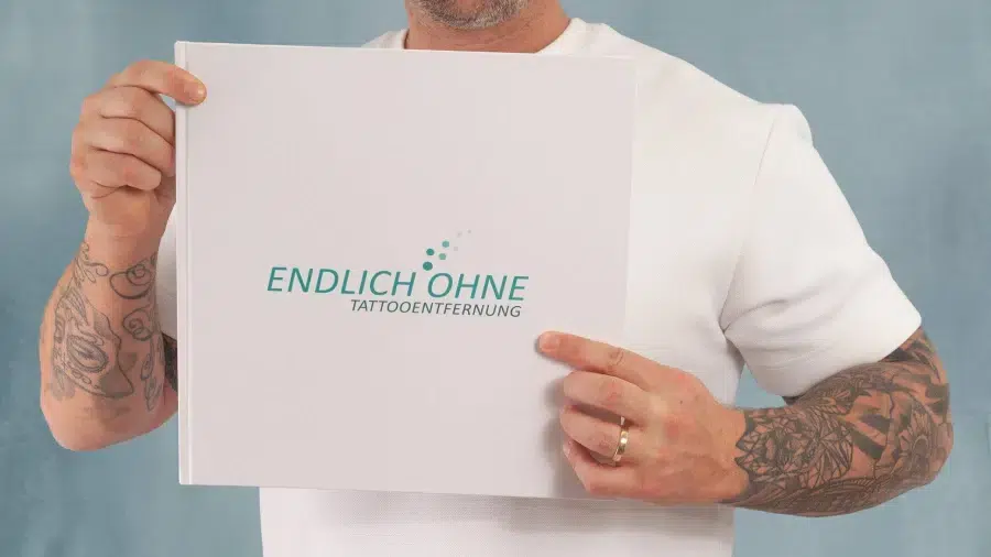 Partner ENDLICH OHNE