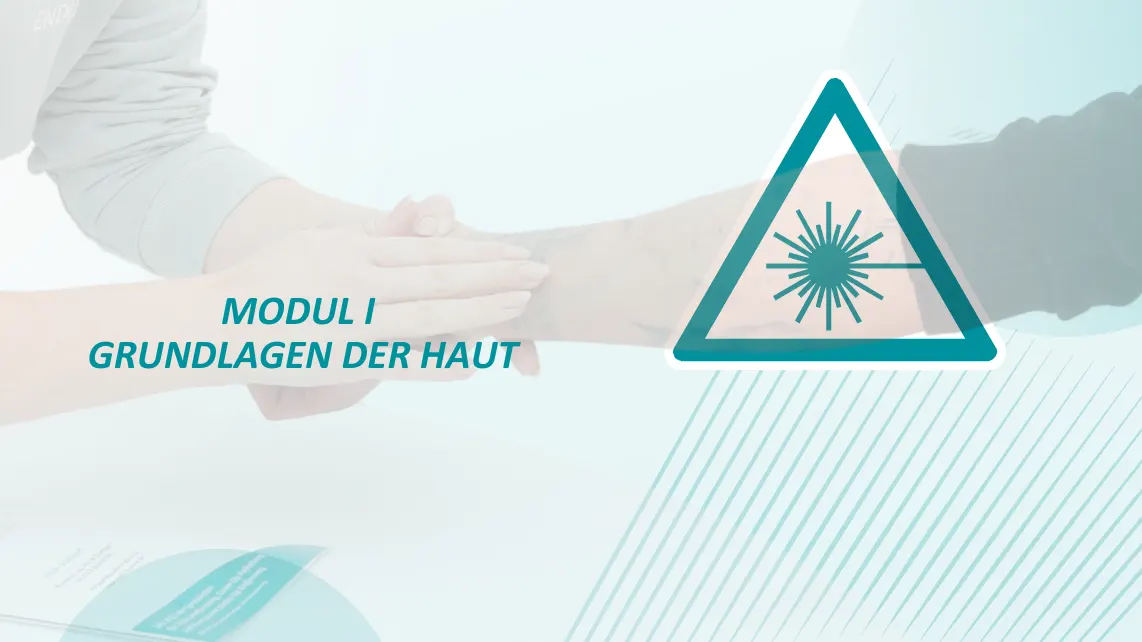 NiSV Grundlagen der Haut