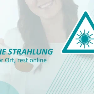 optische strahlung nisv-kurs