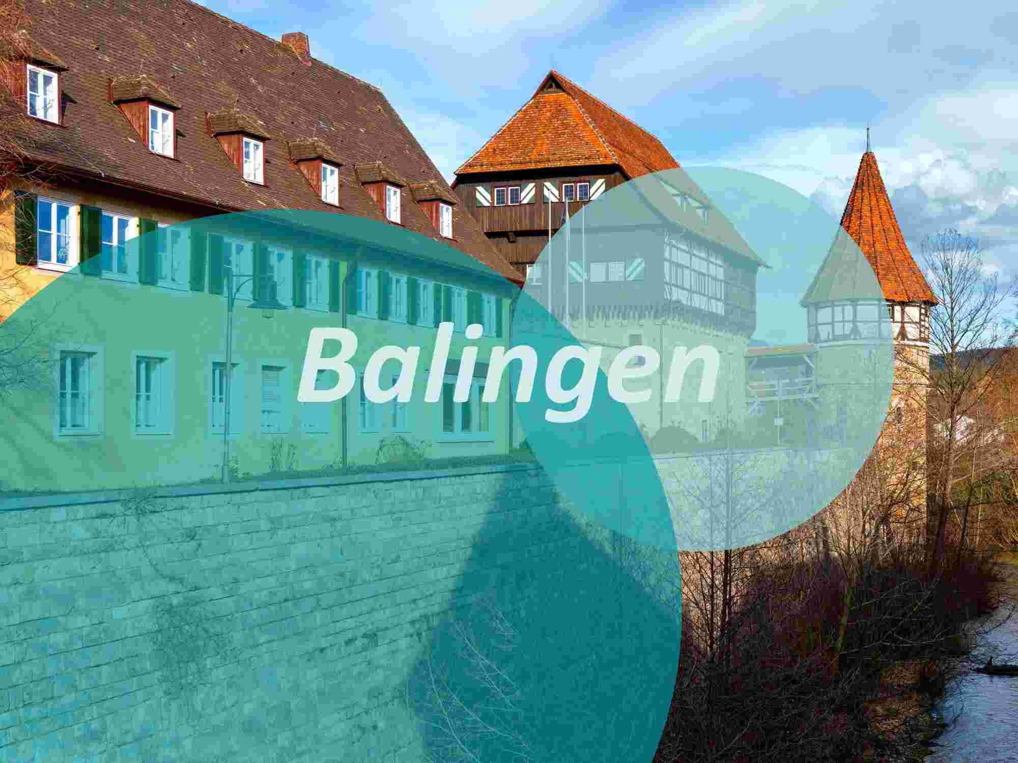 Tattooentfernung Balingen