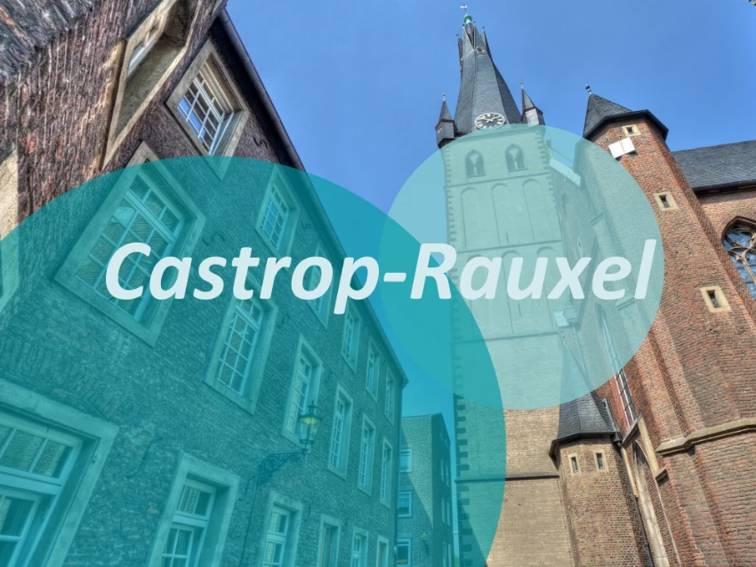 Tattooentfernung Laser Castro-Rauxel