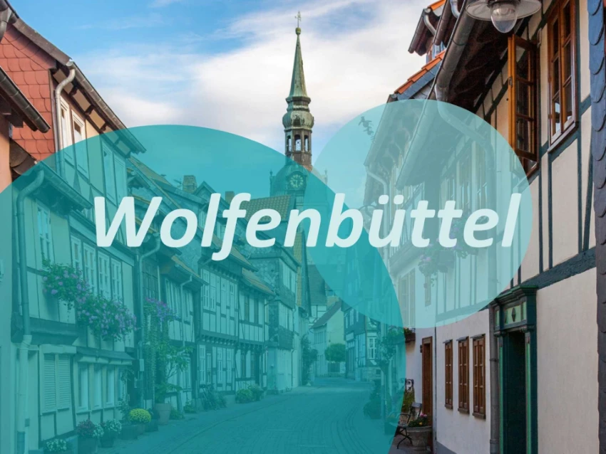 Tattooentfernung Wolfenbüttel