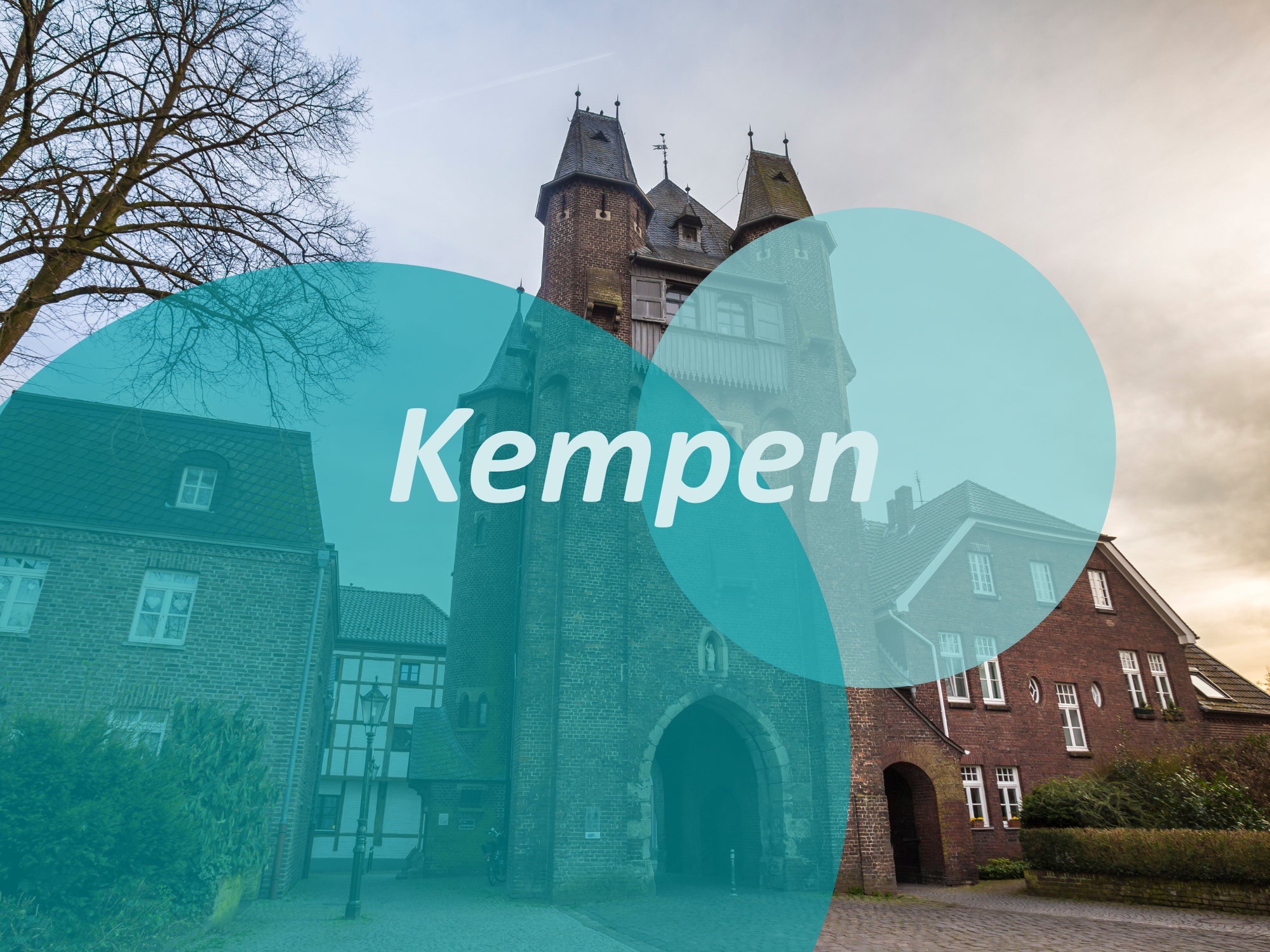 ENDLICH OHNE Tattooentfernung Kempen