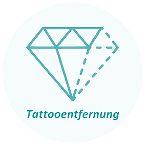 Tattooentfernung Icon