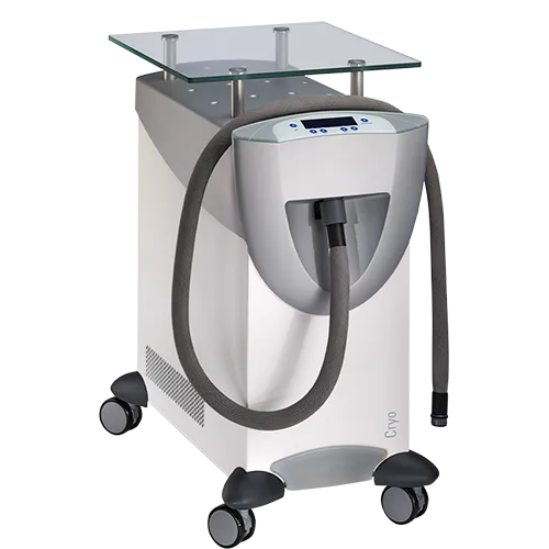 Zimmer Cryo6 Bild